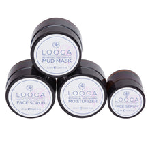 Skincare gift set for women