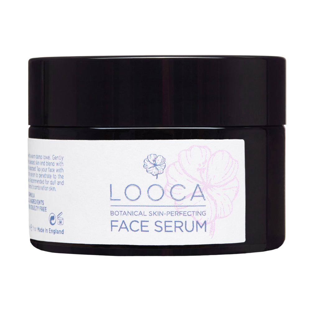 Looca Face Serum Anti ageing