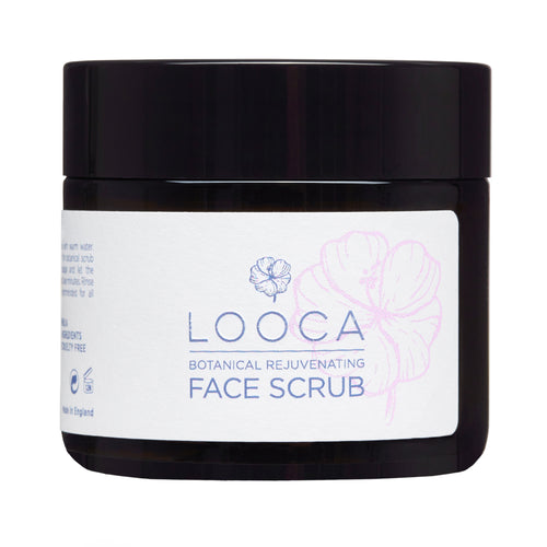 Looca Skincare Face Scrub